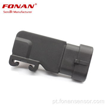 Oe # 16212460 / 12575837Stake Sensor de coletor para Chevrolet